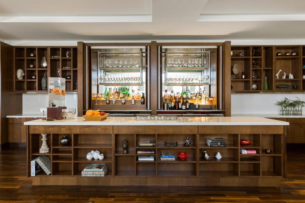 Jw Marriott Houston Downtown Hotel Екстериор снимка