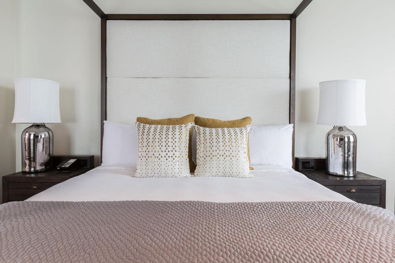 Jw Marriott Houston Downtown Hotel Екстериор снимка